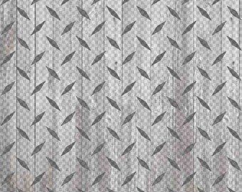 Diamond Plate Svg Etsy