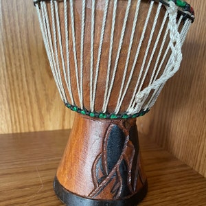 XDrum SSD-1210 Repinique Samba Drum