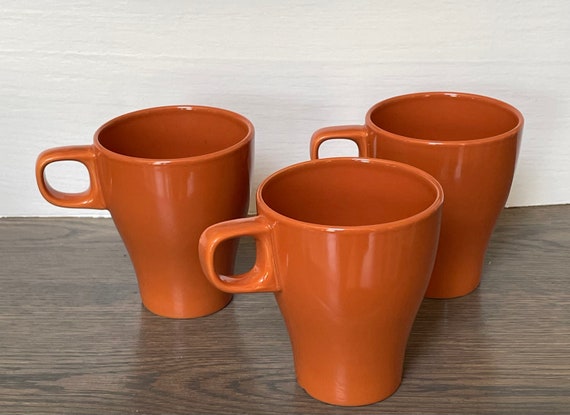 IKEA Set of 3 Coffee Tea Cups
