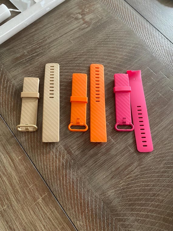 Fitbit Charge 3Bands  Compatable With  Fitbit Sil… - image 7