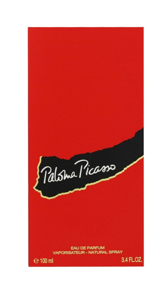 paloma picasso 100 ml eau de parfum