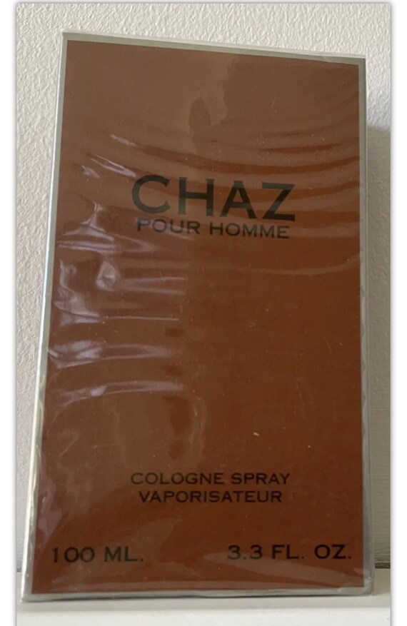 Chaz cologne for men sales