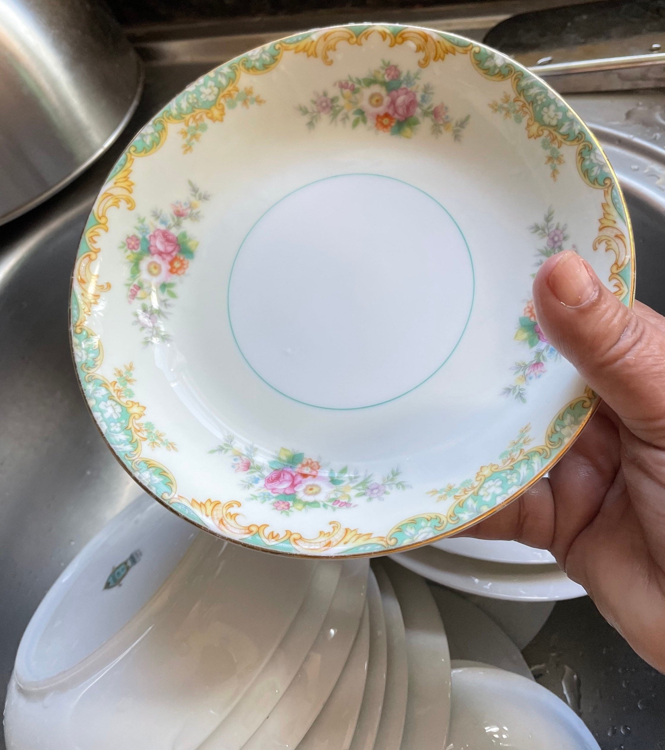 Noritake (Japan) \, image size:2244x2533