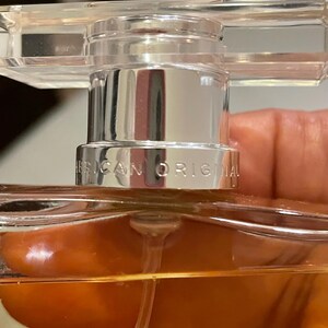 Stetson Coty Resestorlek American Original Cologne Spray Kvinnor 30 ml bild 4