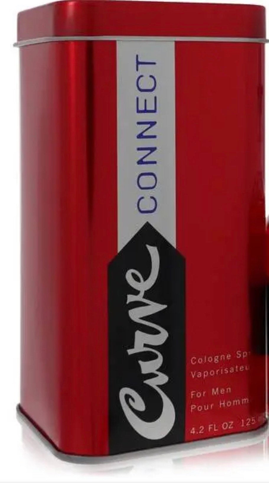 Curve connect cologne sale
