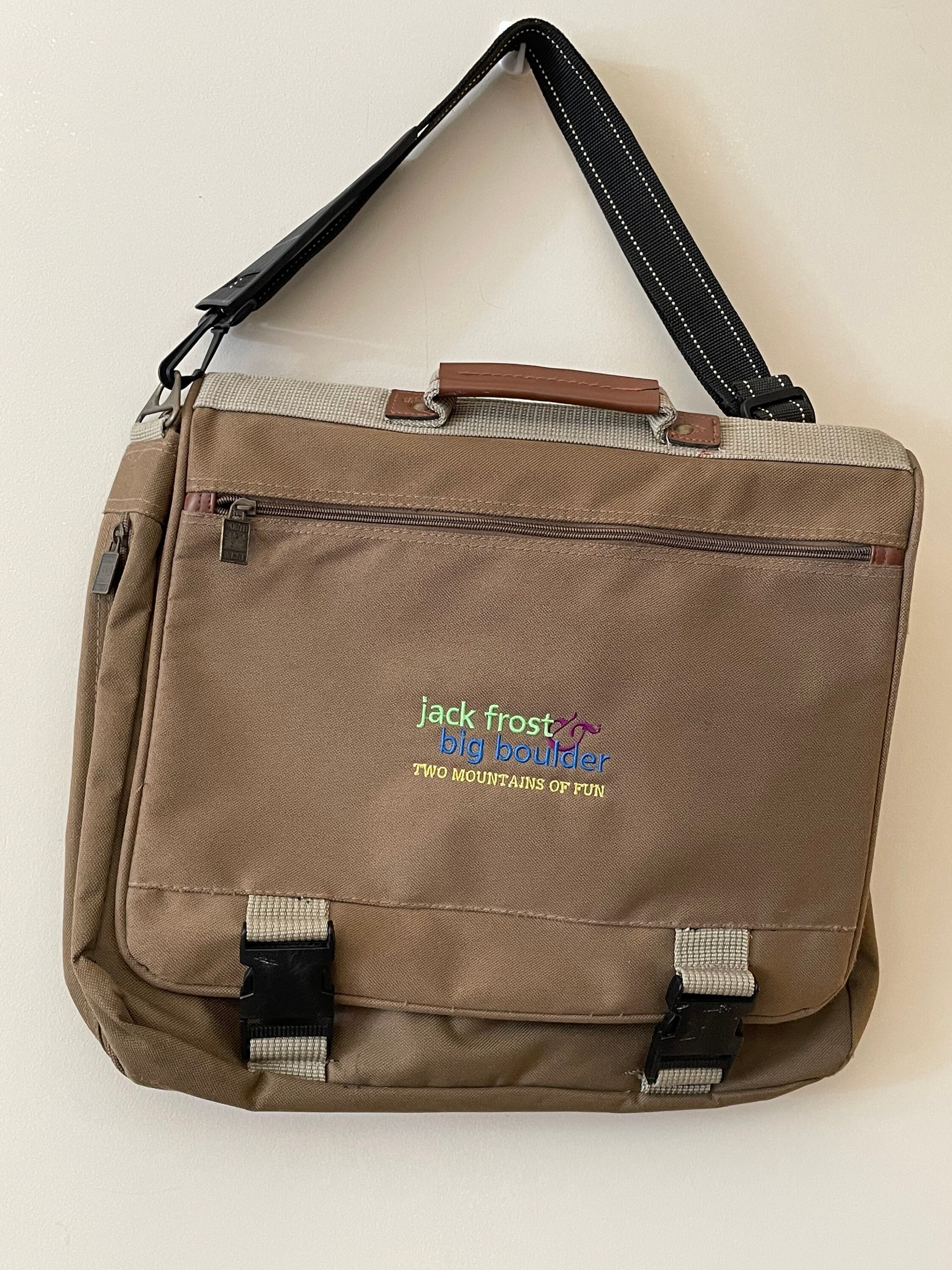 North West Expandable Messenger Bag Computer Office Bag 16” - Etsy