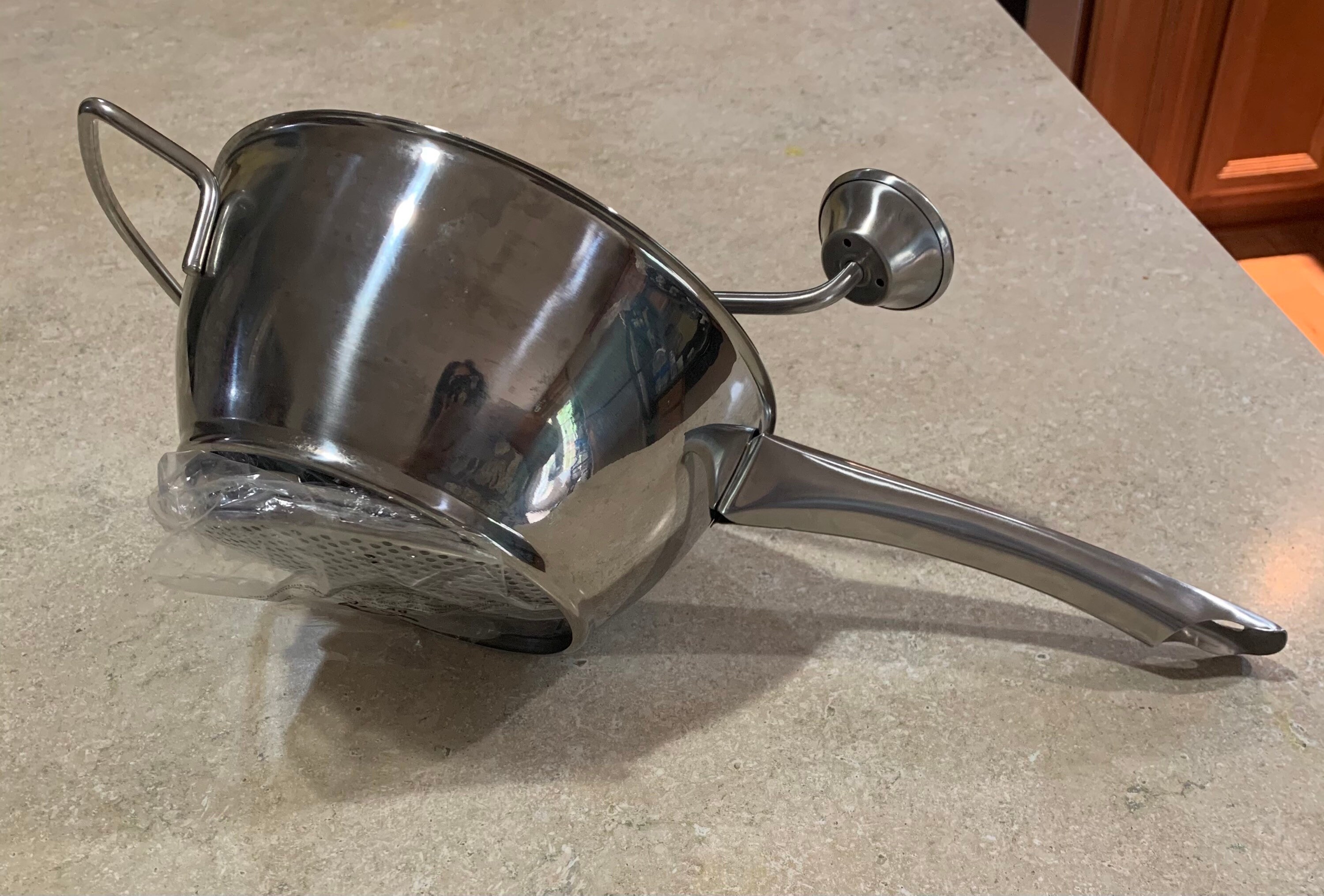 Grind and Food Mill. 2 Quarter Food Mill with 3 Graters. Food Etsy