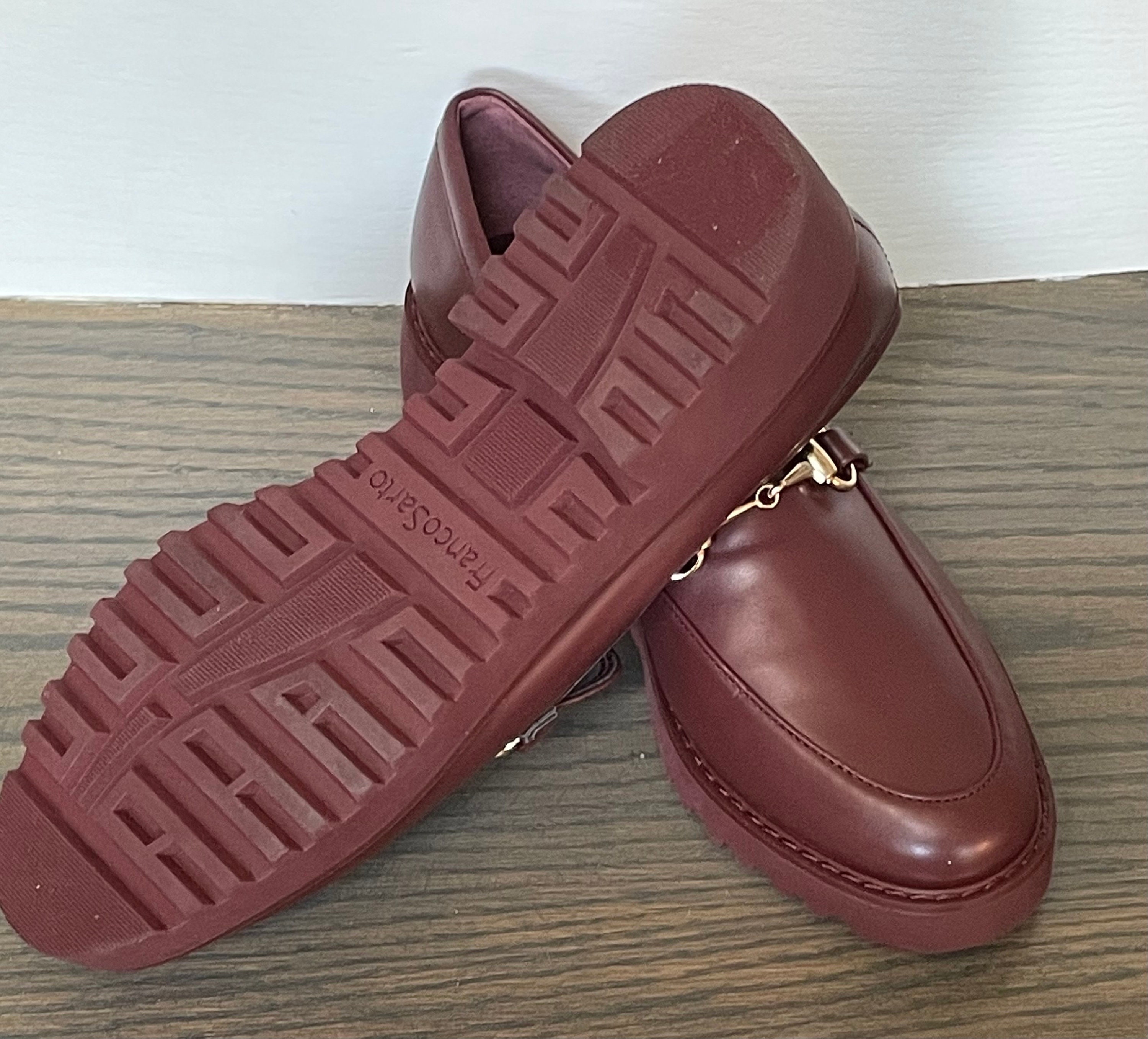 Franco sarto carlson best sale