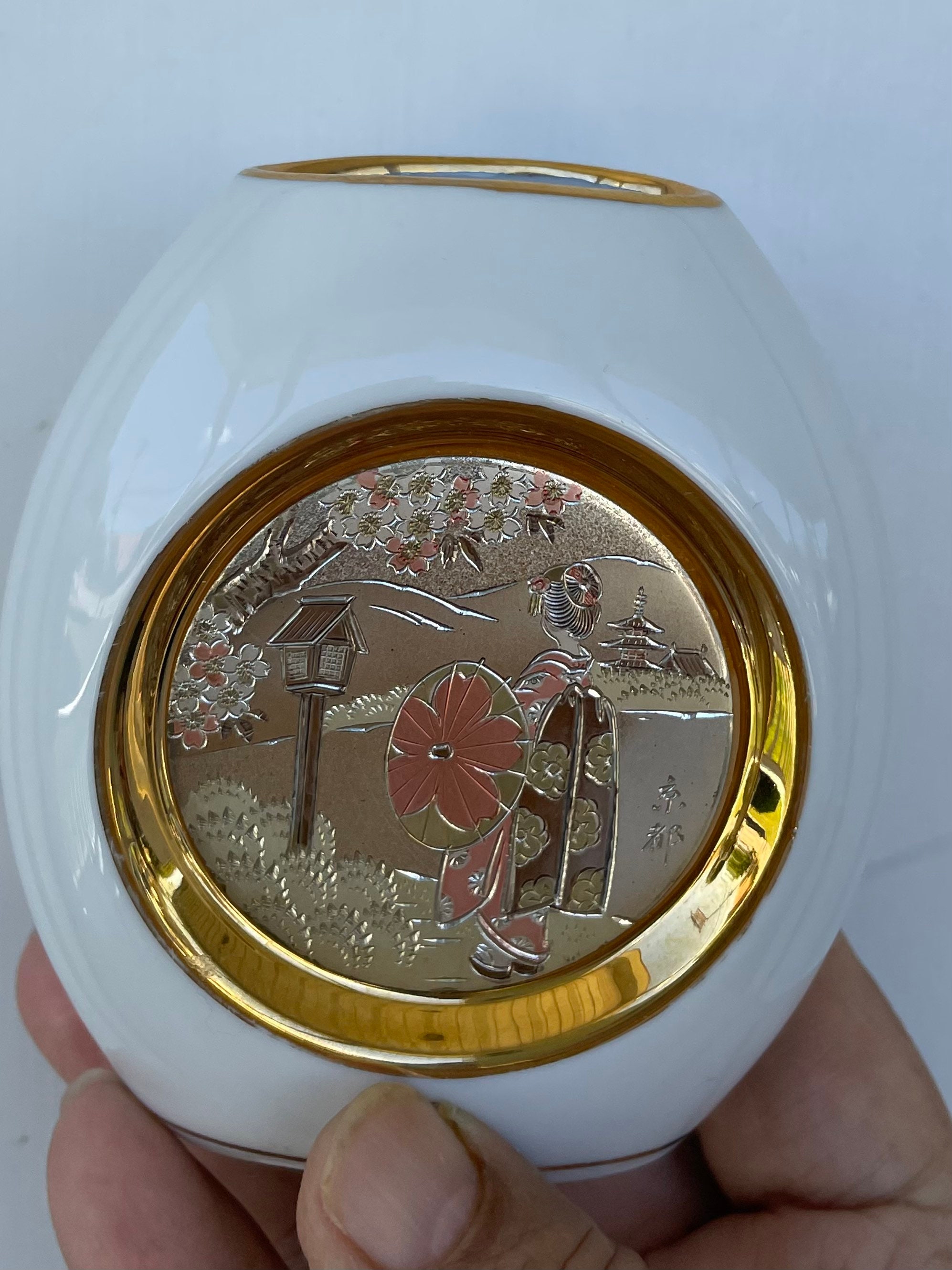 フラワーベース ショート オクサ 全4色 | 暮らし,花と香り