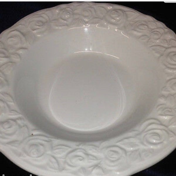 Quadrifoglio Bowl Etsy