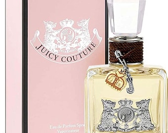 Juicy Couture Women,s Perfume 3.4 oz Spray NIB