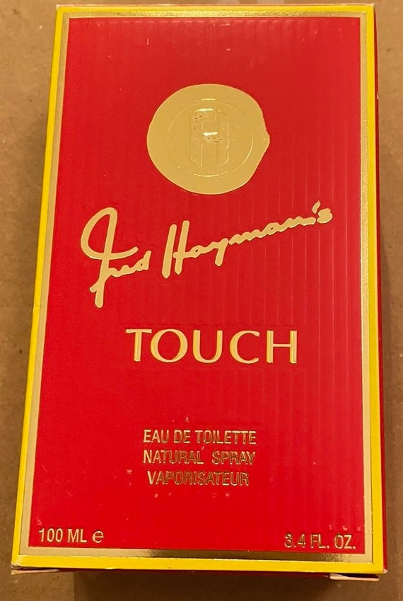 Fred Hayman,s Touch Women Beverly Hills Eau De Toilett 3.4 Oz - Etsy