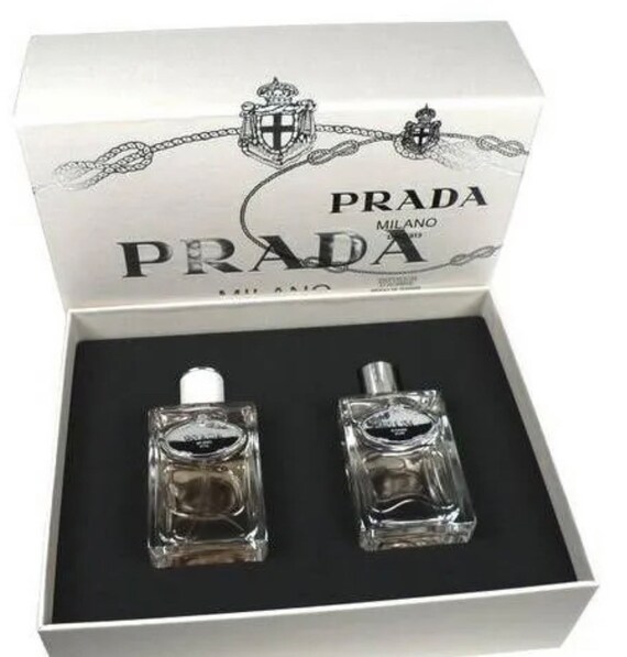 S126.7 PRADA Infusion d'Homme 100ml 香水 Infusion d&#039;Homme Prada cologne - a fragrance for