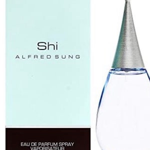 Eau de parfum pour femme Shi by Afred Sung 100 ml, nouvelle formule  ancienne - Etsy France