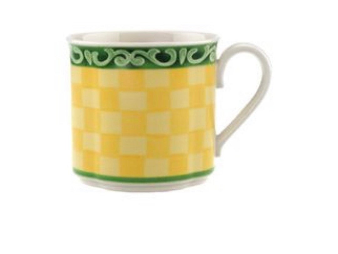 Gallo Design Villeroy & Boch Summerhouse Acacia Switch Breakfast Coffee ...