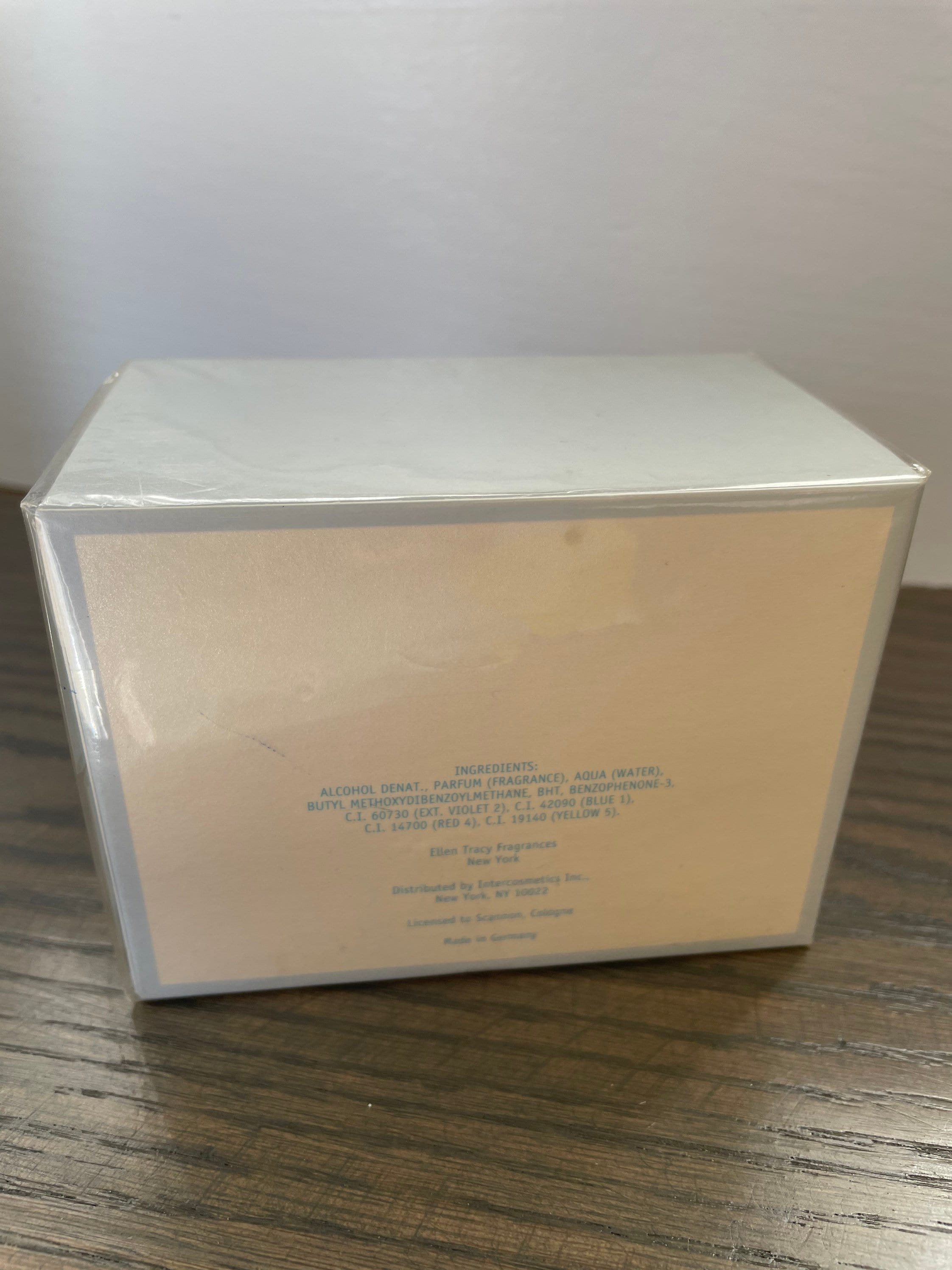 Ellen tracy imagine perfume cheap