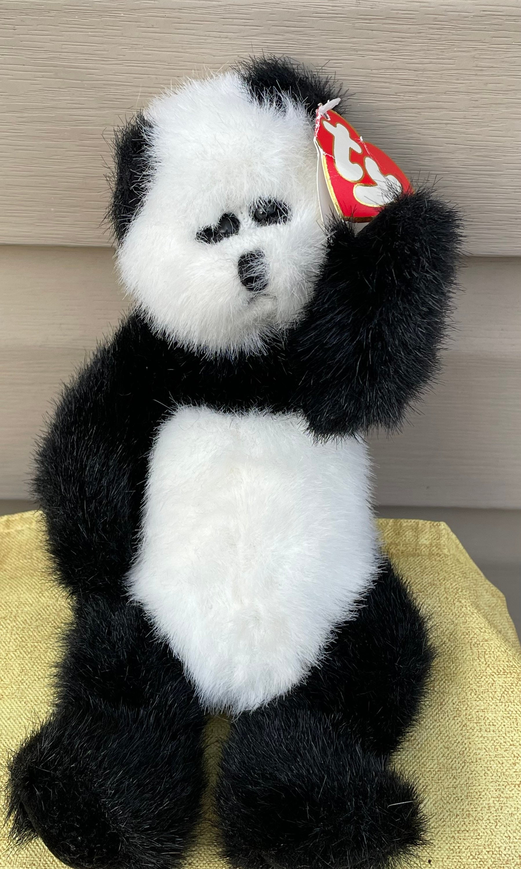 1993 ty panda - Etsy 日本