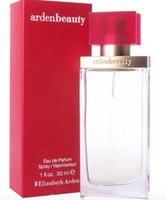 indre nedenunder hjerte Elizabeth Arden Arden Beauty Eau De Perfume 30 Ml / 1oz Spray - Etsy