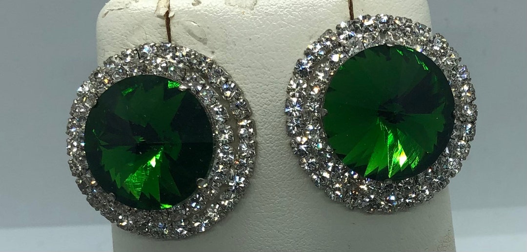 0.05 carati (Ctw) in argento Sterling bianco diamante cuore chiave