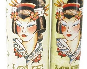 Ed Hardy Love & Luck Perfume for Women - 3.4 Oz Eau De Parfum