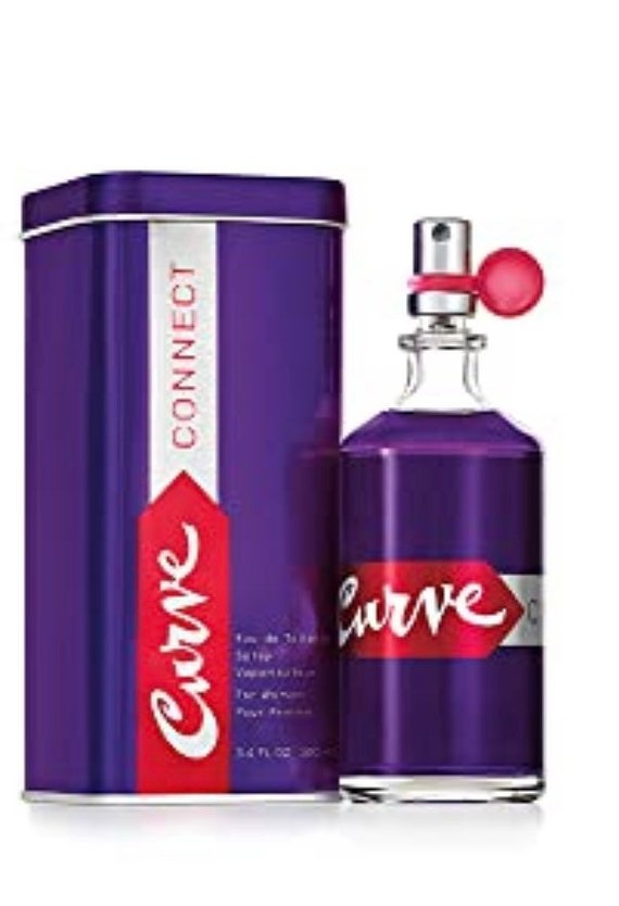 Perfume curve connect mujer hotsell