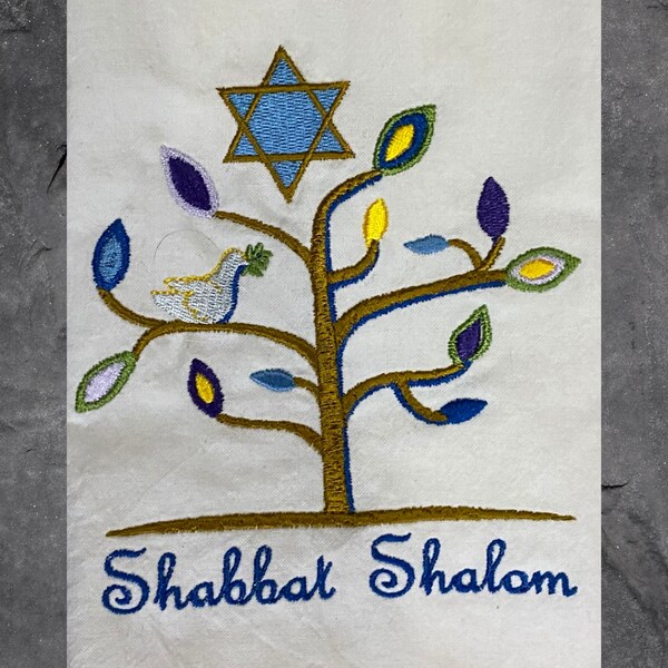 Jewish Kitchen Decor Etsy