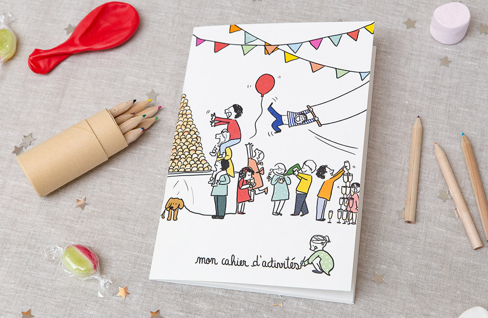 12 activités à faire pendant les vacances d'été avec les enfants