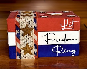 AMERICANA Home Decor