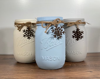WINTER Home Decor