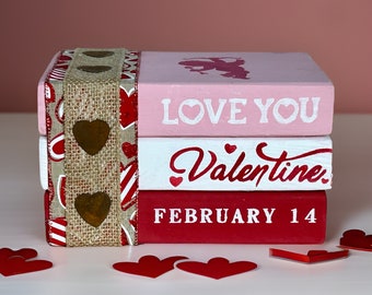 Valentine Wood Books
