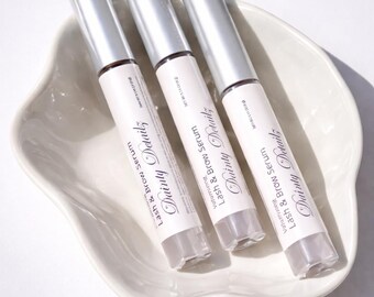 Volumizing Lash & Brow Serum