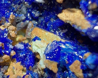 Linarite