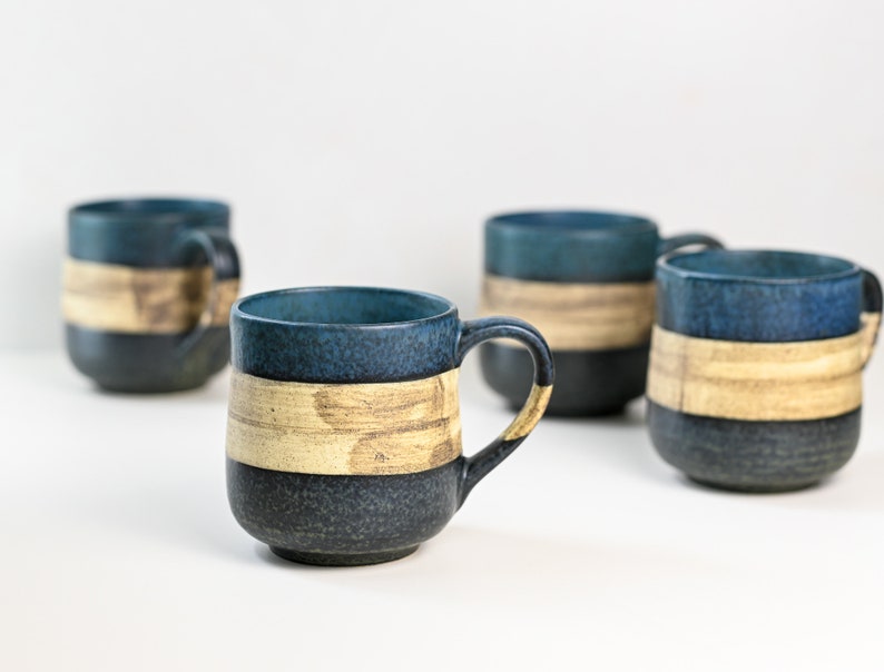 Aprika Life Mino Ware Mug - Thumbnail 5