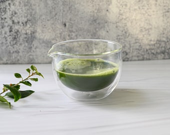 Shipping for double-walled clear bowl
