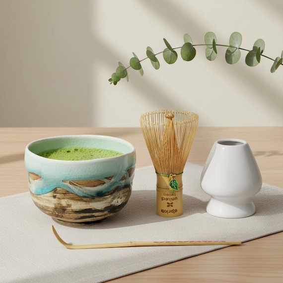 Bredemeijer Matcha set 4-delig • Donkerbruin • de Bijenkorf Bredemeijer Matcha set 4-delig • Donkerbruin • de Bijenkorf