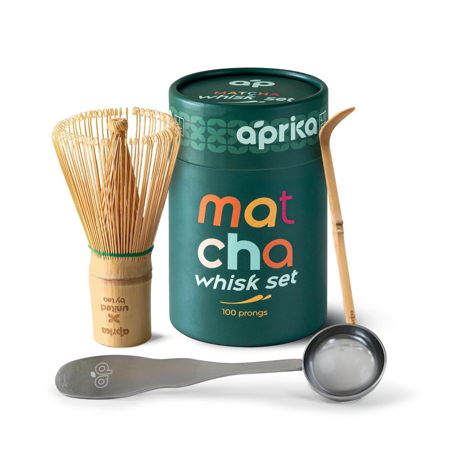 Ensemble japonais de cérémonie du thé matcha : matcha Kyushu, bol, fouet et accessoires - France