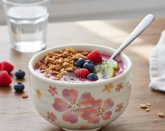 リラックマフルーツボウル 非売品•新品未使用】リラックマ フルーツボウル4点＆プレート4点