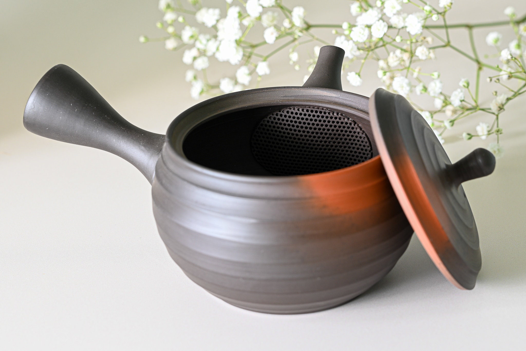 常滑焼急須セット：日本の急須と湯呑み - Etsy 日本