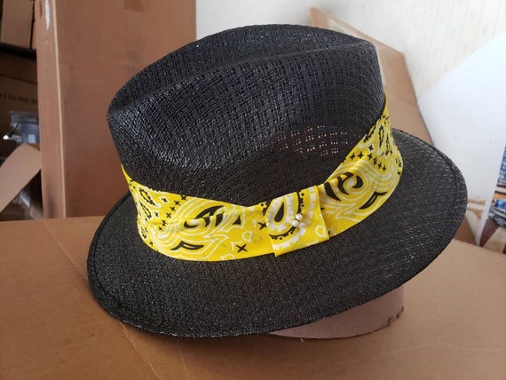 pachuco hats