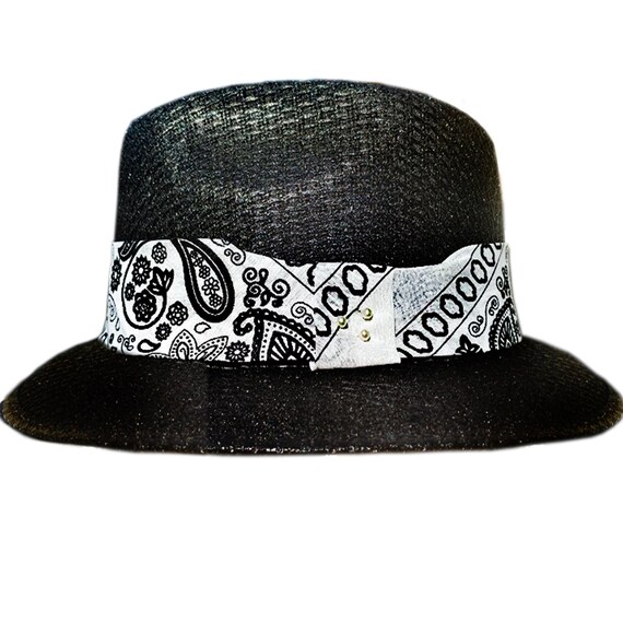 lowrider fedoras hats