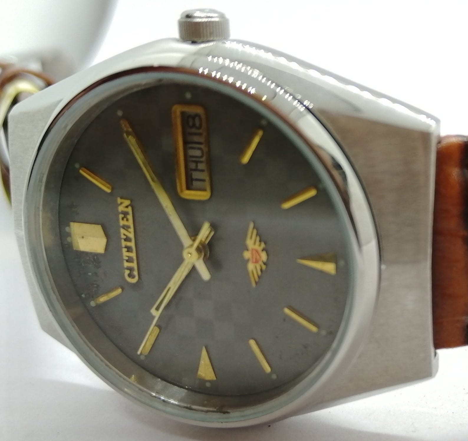 citizen automatic 21 jewels price in pakistan