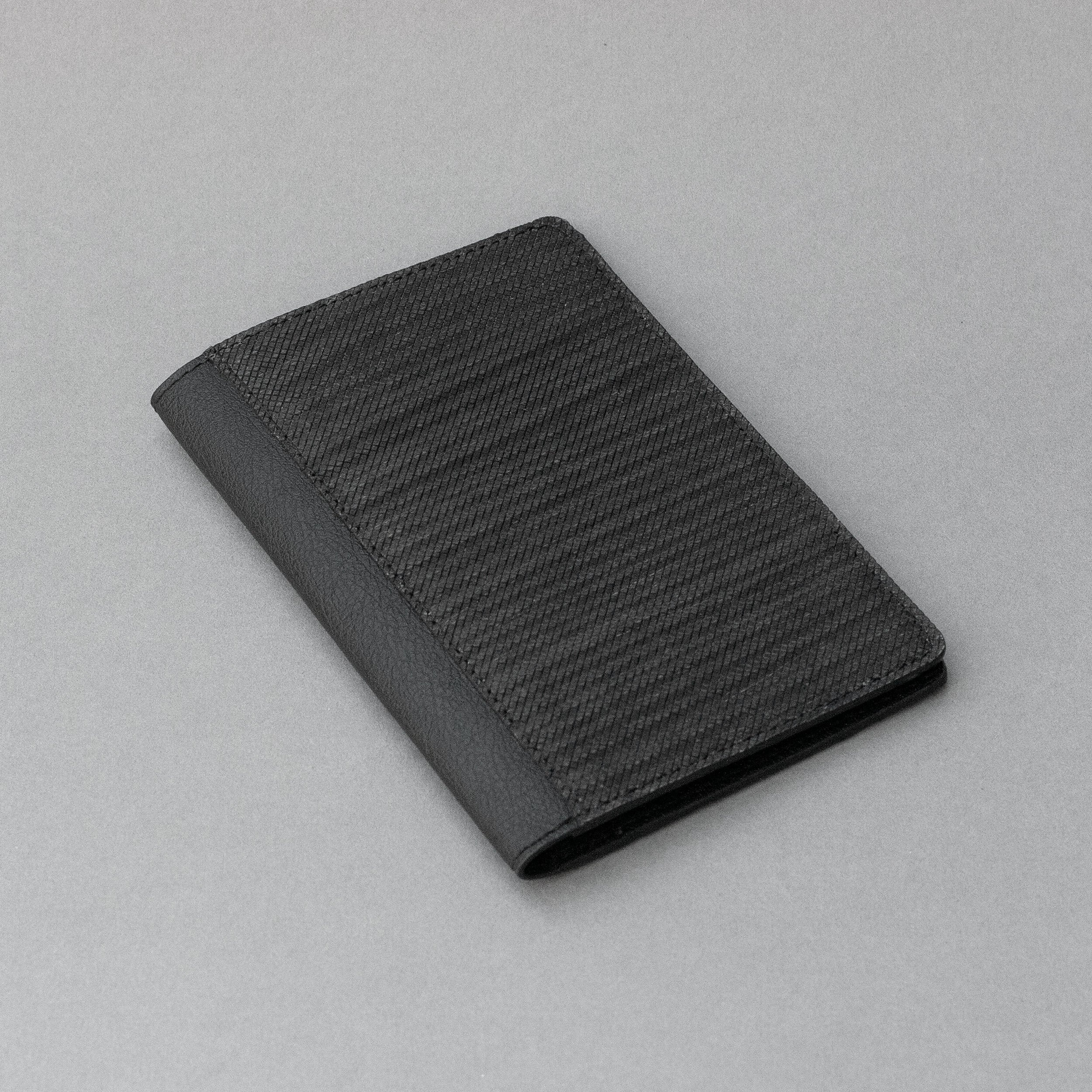 Ecofriendly Vegan Passport Holder Etsy