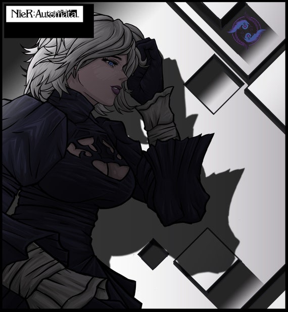 2b art