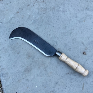 Armé och marin CSL engelsktillverkad billhook