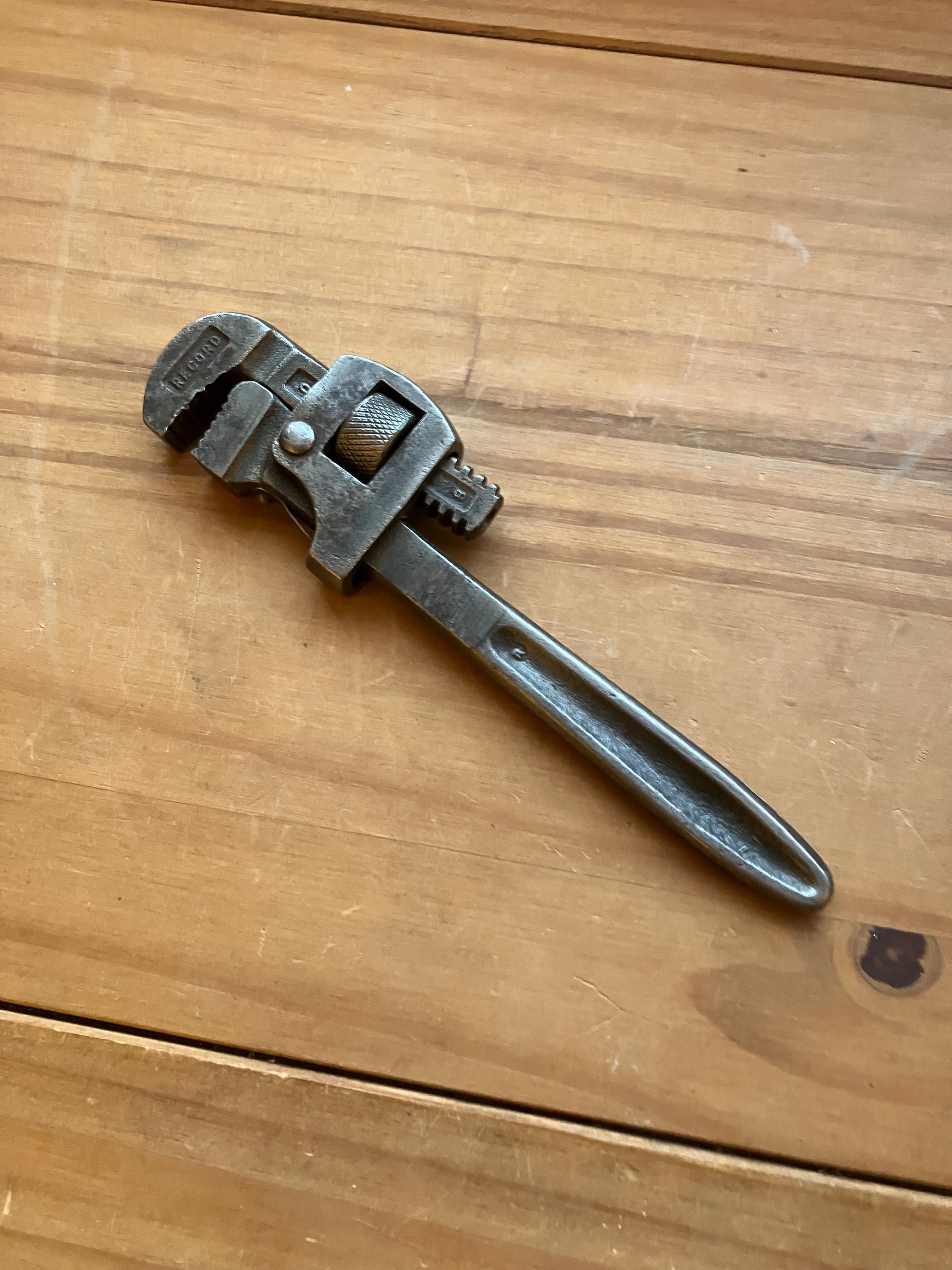 OUTIL ANCIEN / Old Tool Clé A Molette Rashol 4 Inch EUR 20,00 - PicClick DE OUTIL ANCIEN / Old Tool Clé A Molette Rashol 4 Inch EUR 20,00 - PicClick DE
