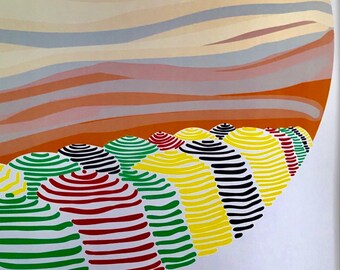 Poster Biarritz Etsy Poster Biarritz Etsy