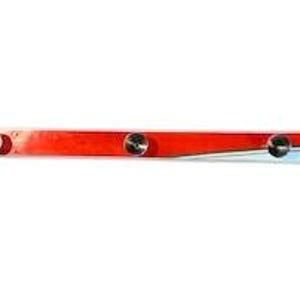 Big Boy 7 Shot Ski, Large 3oz Shots, Ski Shot, shotski, for a Wedding Shot    Customize-Choose your type of Snow Ski