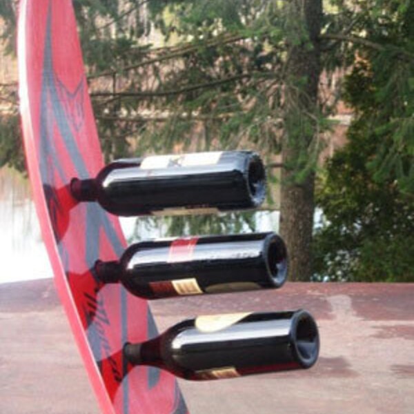 Water Ski Rack Etsy