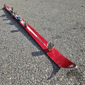 ケイスキーKEI-SKI SL用　SLR 165㎝ R11 ケイスキーKEI-SKI SL用 SLR 165㎝ R11