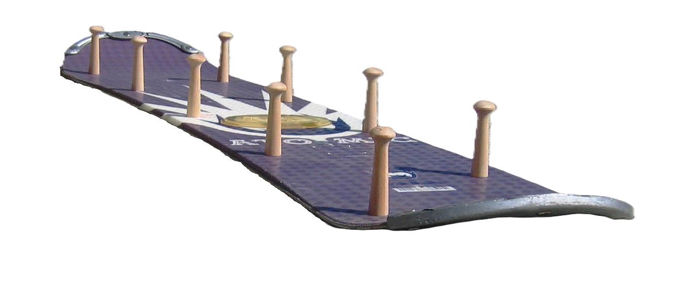 Recycled Snowboard Coat Rack Customize-Choose your type of Snow Board